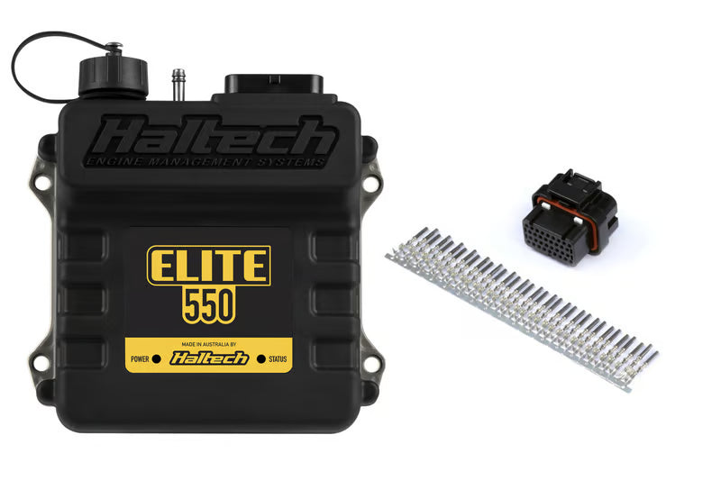Haltech Elite 550