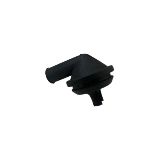 90 Degree Rubber Wiring Grommet 48mm OD 18mm ID - Tuna Racing