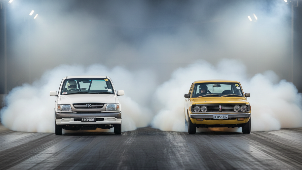 Australia's 3RZ Turbo Specialist