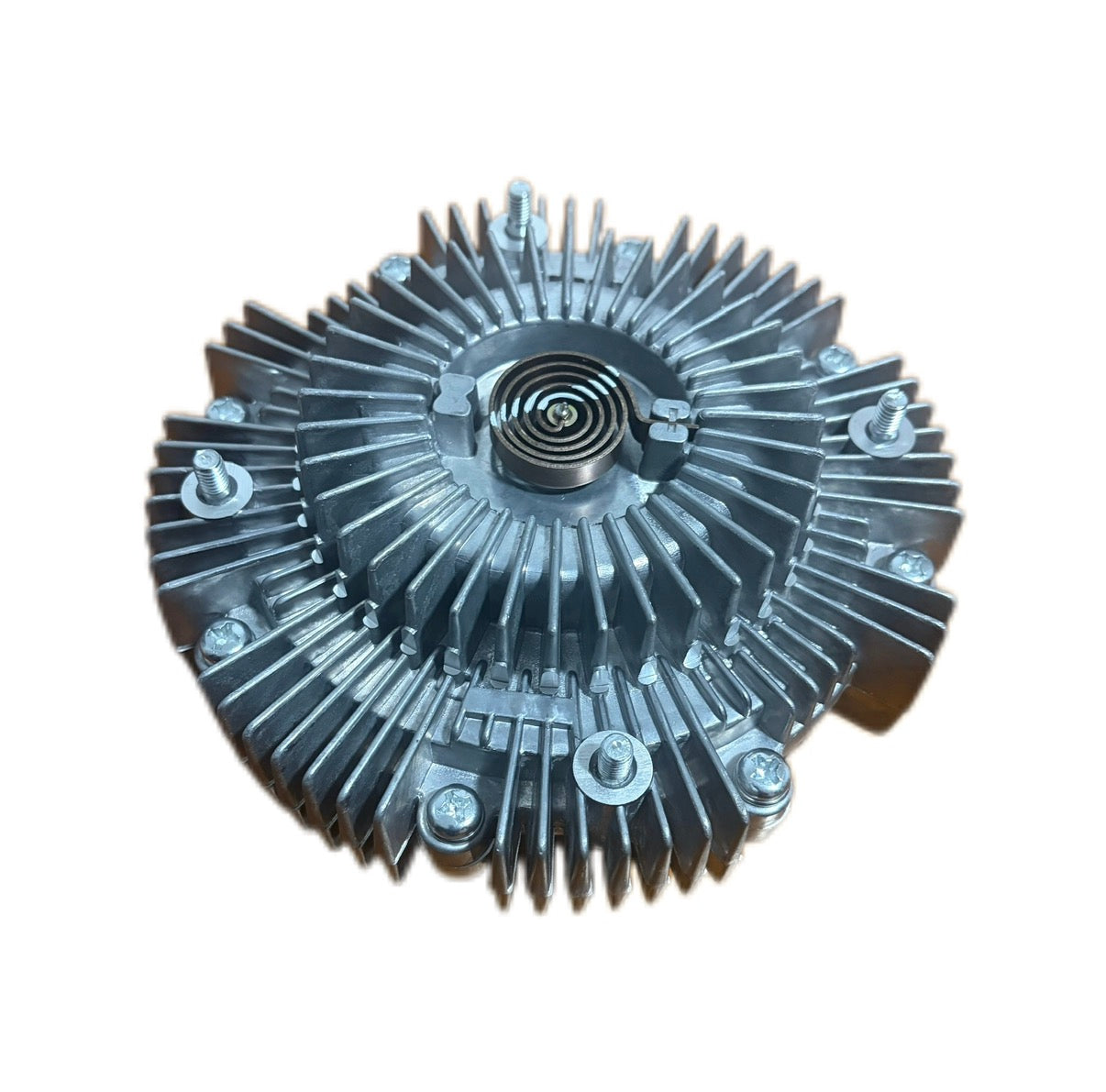 Dayco Viscous Fan Clutch suitable for 3RZ