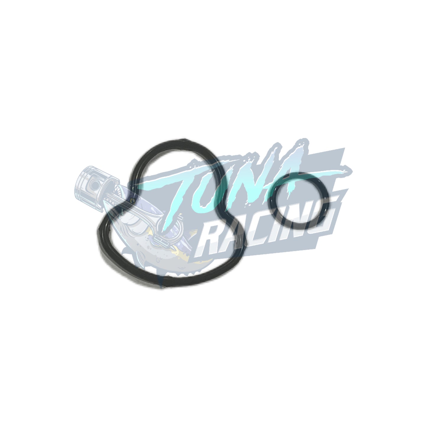 Genuine Toyota 3RZ Oil Filter Housing Seal Kit