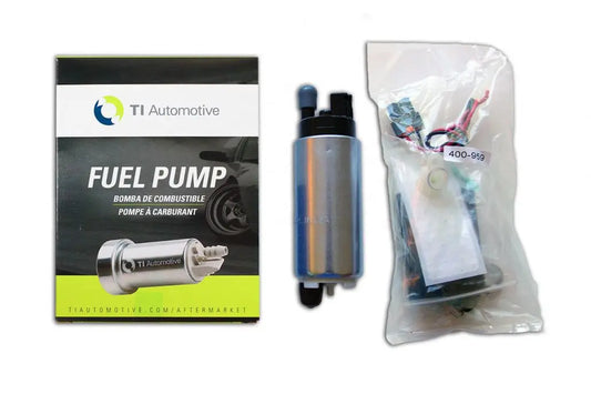 Walbro 255lph Fuel Pump Kit