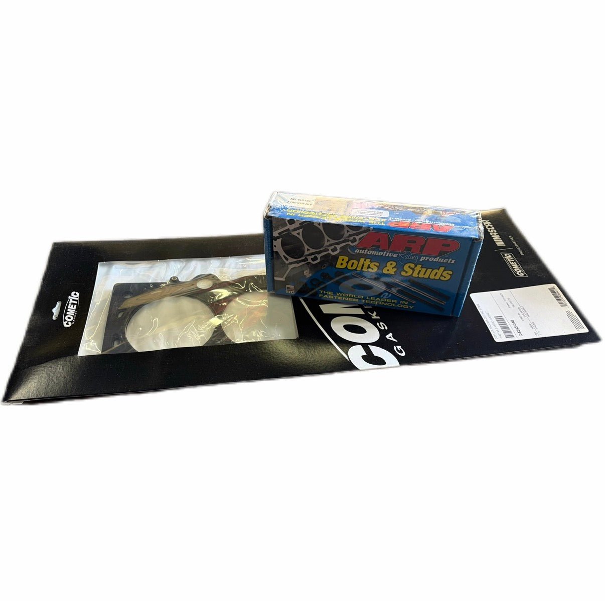 ARP Headstud and MLS Gasket Kit - Tuna Racing