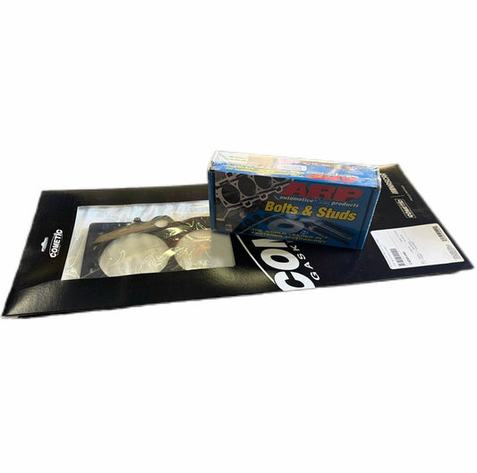 ARP Headstud and MLS Gasket Kit - Tuna Racing