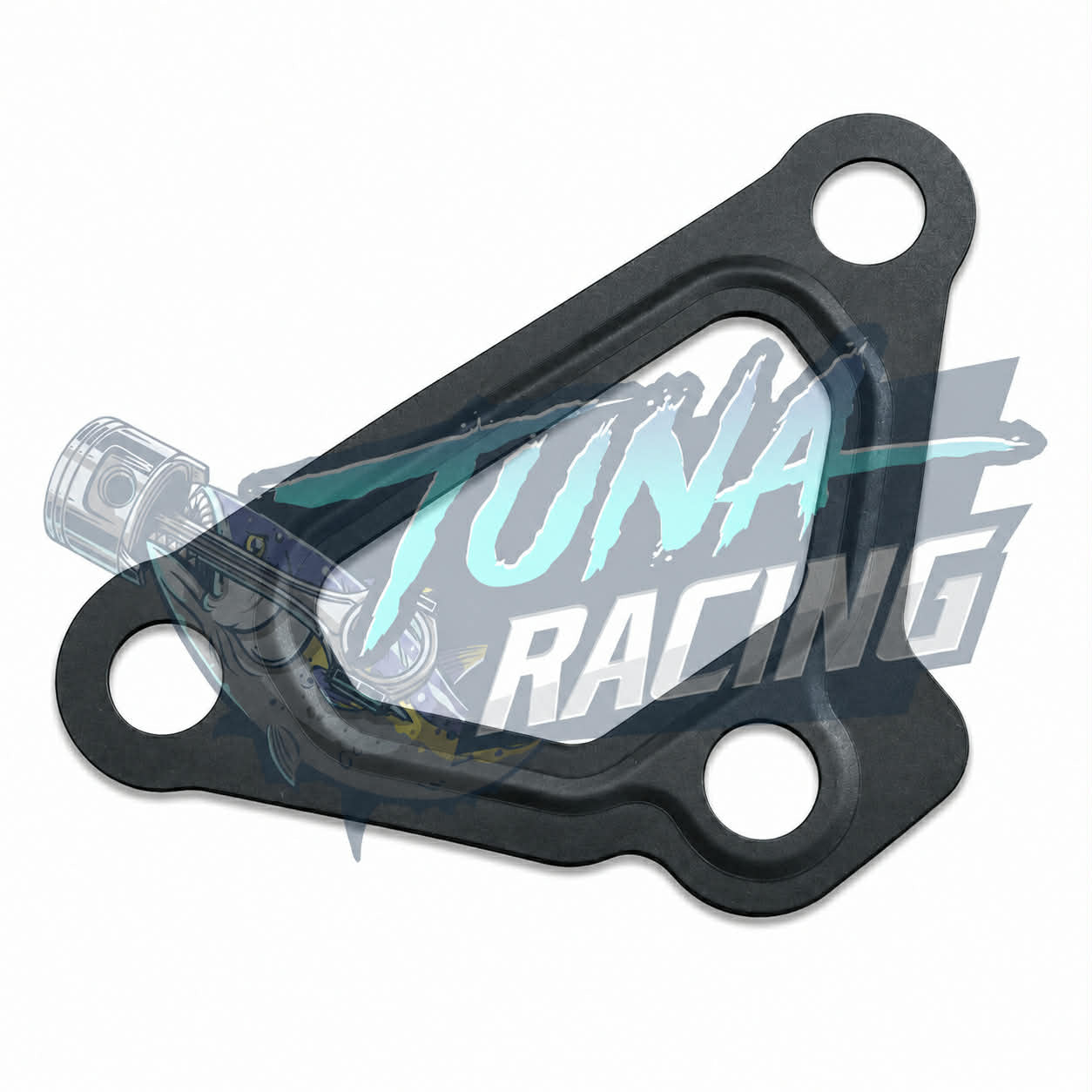 Toyota 3RZ Head rear plate gasket