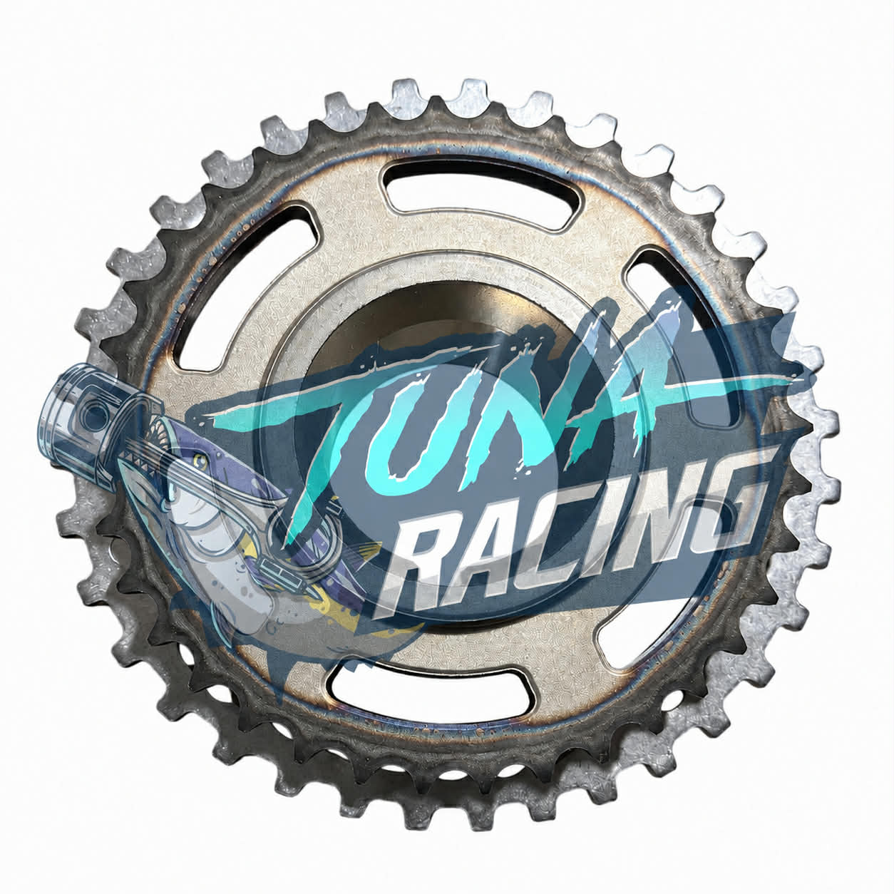 2TR Trigger wheel - 3RZ UPGRADE