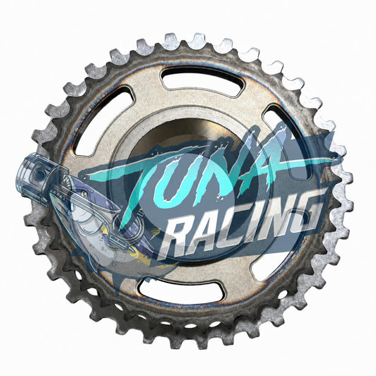 2TR Trigger wheel - 3RZ UPGRADE