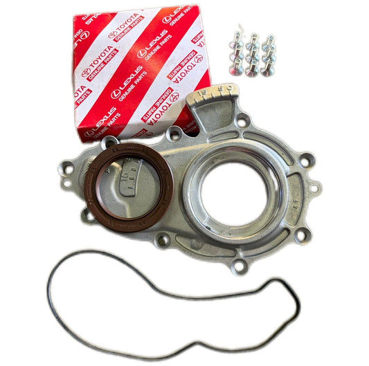 Genuine Oil Pump Kit - Tuna Racing