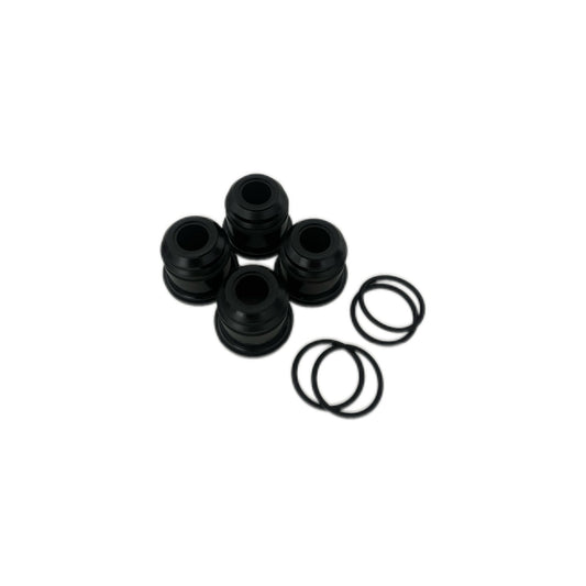 Genuine Toyota 3RZ Bakelite Injector Cups - Tuna Racing