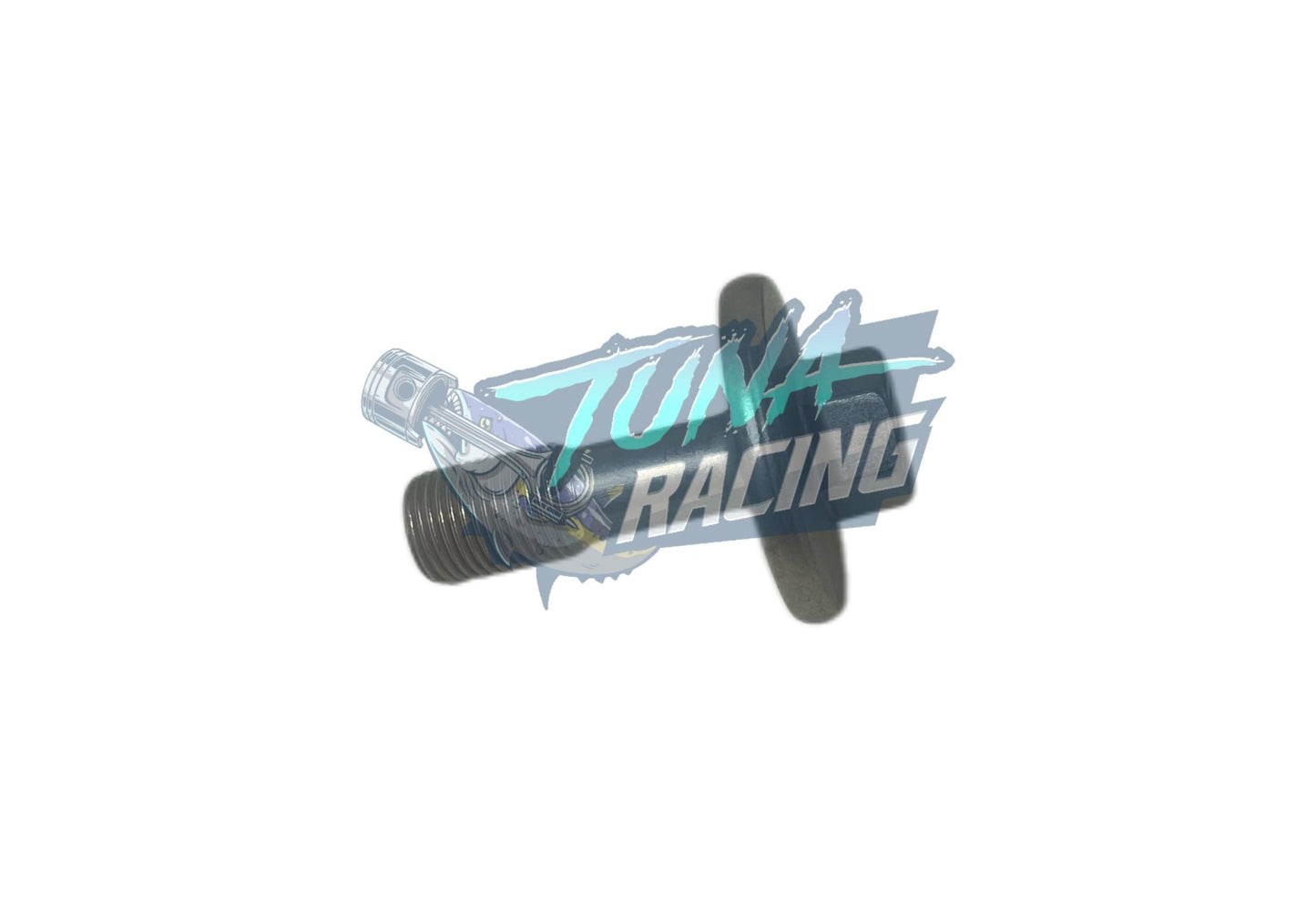Genuine Toyota 3RZ Crankshaft Pulley Bolt - Tuna Racing