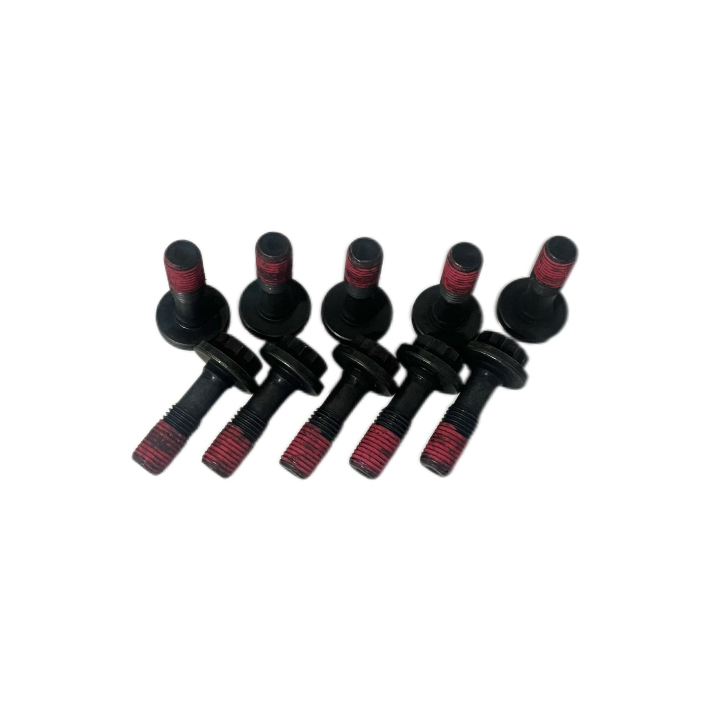 Genuine Toyota 3RZ Flywheel bolts x 10 - Tuna Racing