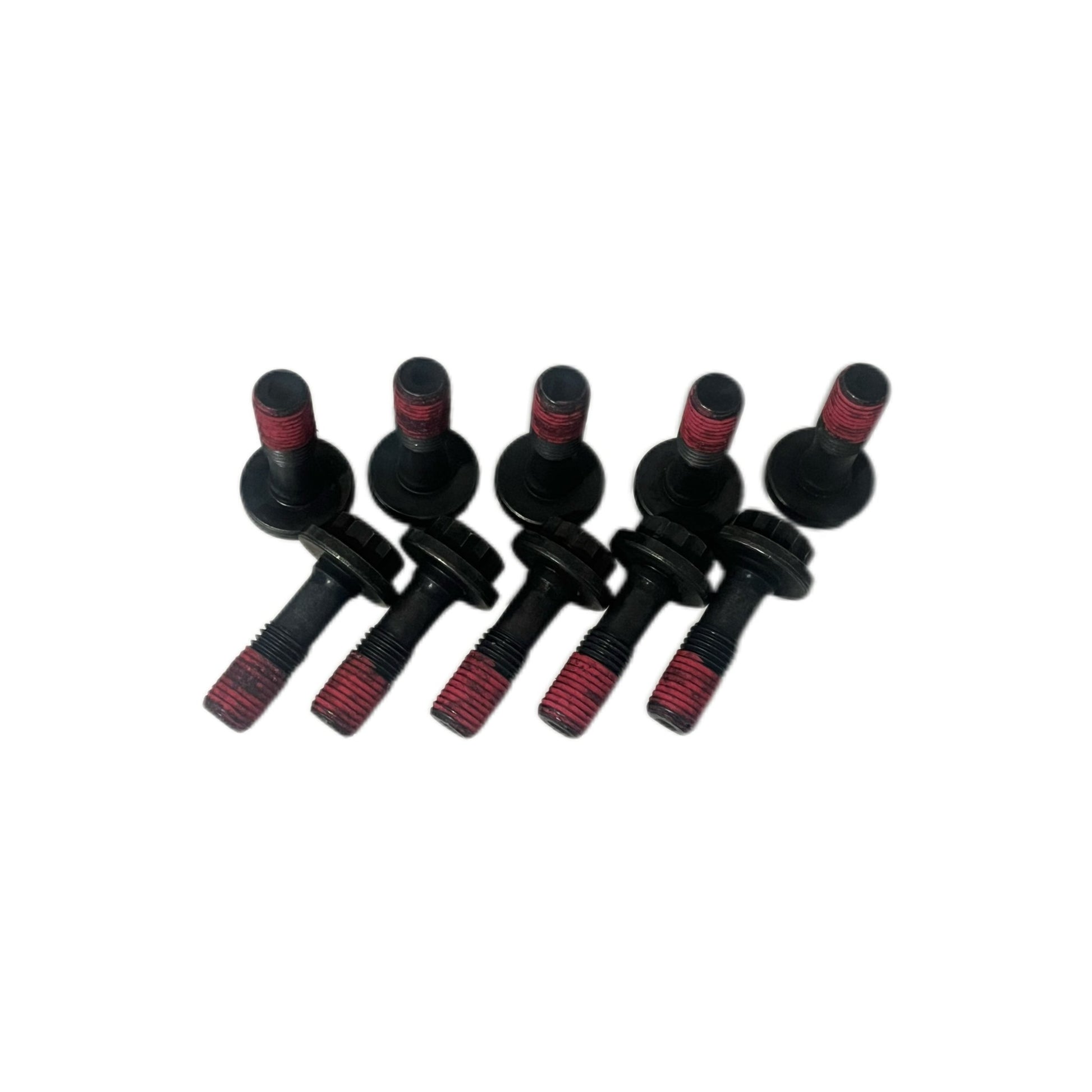 Genuine Toyota 3RZ Flywheel bolts x 10 - Tuna Racing