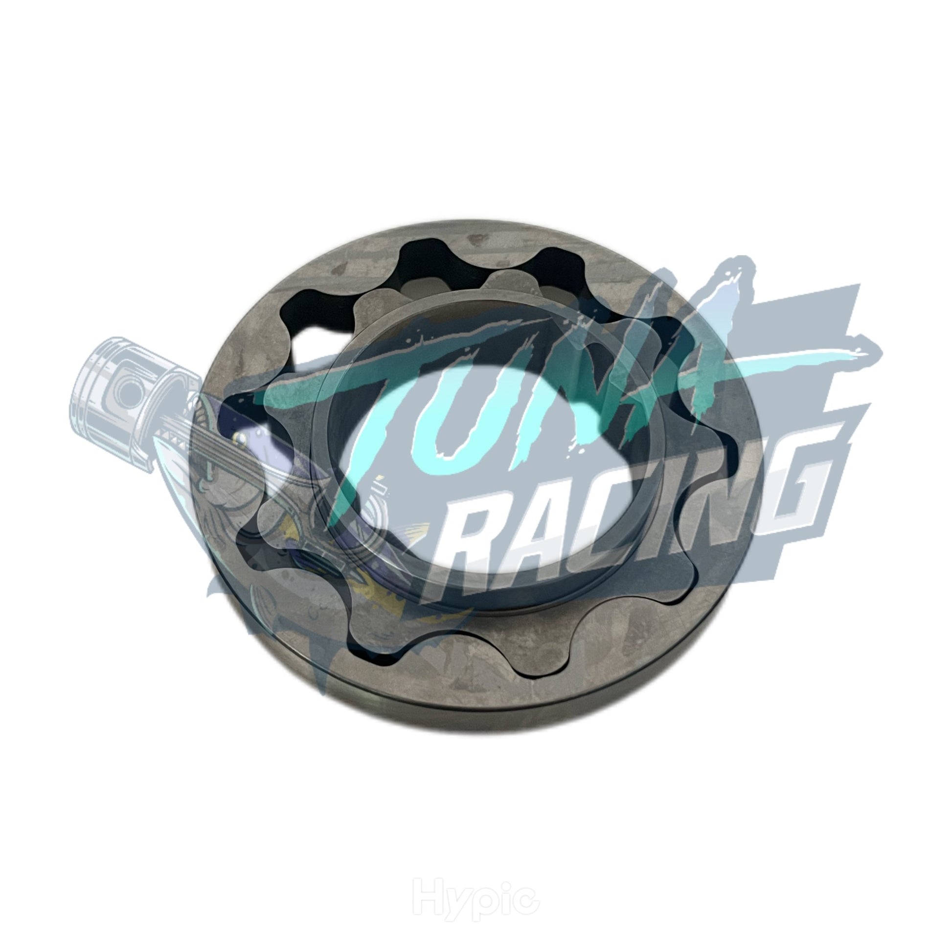 Genuine Toyota 3RZ Oil Pump Rotor Set - Tuna Racing