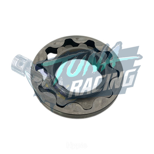 Genuine Toyota 3RZ Oil Pump Rotor Set - Tuna Racing