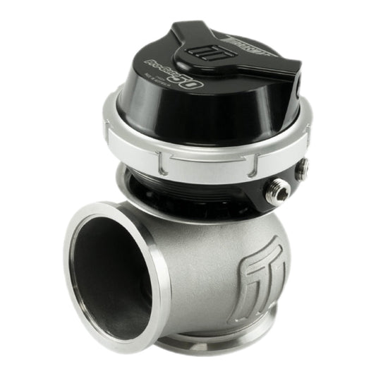 GenV ProGate50 External Wastegate (Black) - Tuna Racing