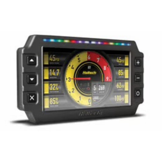 Haltech IC-7 Dash - Tuna Racing