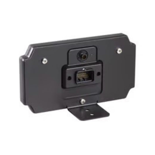 Haltech IC7/UC10 Dash Mount - Tuna Racing