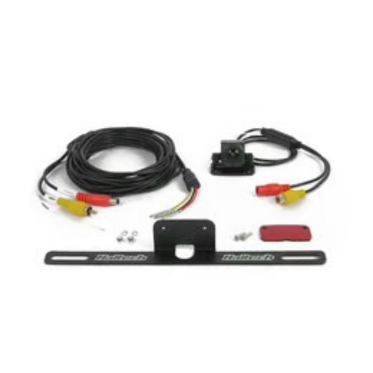 Haltech UC10 Reverse Camera - Tuna Racing