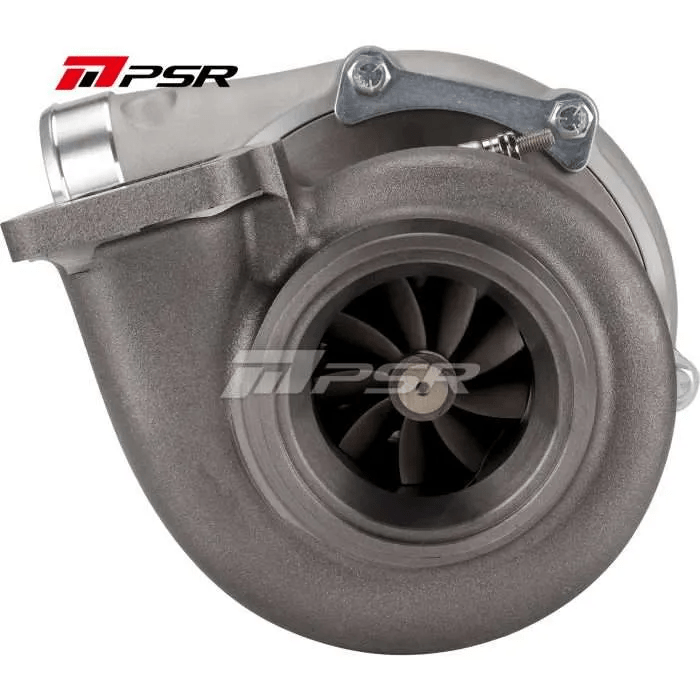 PULSAR Turbo 5455G 660HP 54mm Dual Ball Bearing Turbo - Tuna Racing