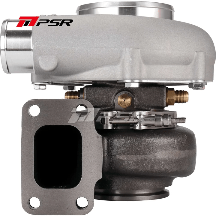 Dual Inlet Turbo Compressor PULSAR Turbo 5455G 660HP 54mm Dual Ball Bearing Turbo – Tuna Racing