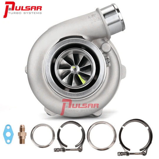 PULSAR Turbo PSR3076 GEN 2 - Tuna Racing
