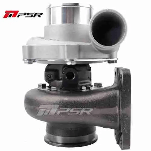 PULSAR Turbo PSR3576 GEN 2 Compact - Tuna Racing