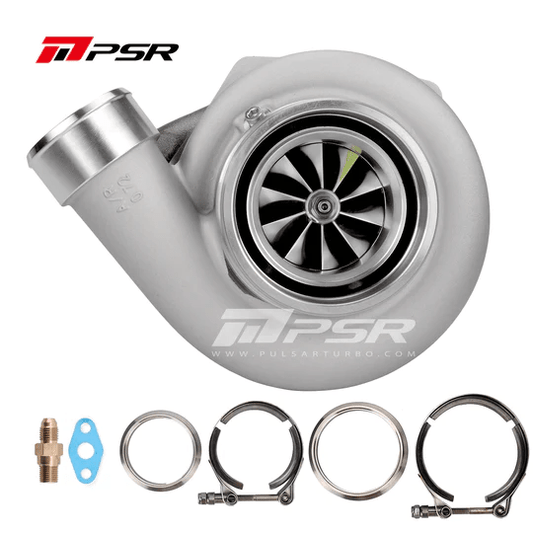 PULSAR Turbo PSR3584RS GEN 2 - Tuna Racing