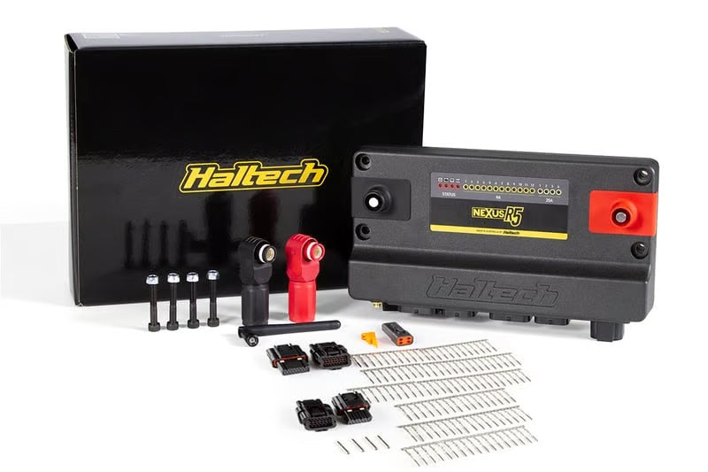 Haltech Nexus R5