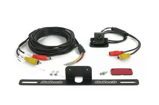Haltech UC10 Reverse Camera