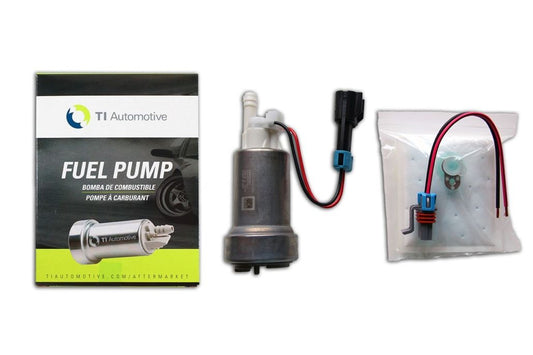 Walbro 460lph Fuel Pump Kit
