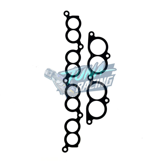 Toyota 3RZ 8 Port Intake Manifold Gasket Set - Tuna Racing