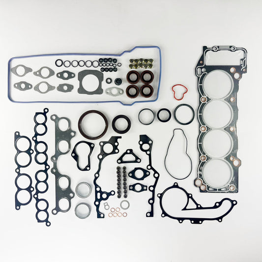 Toyota 3RZ Complete Gasket set - Tuna Racing