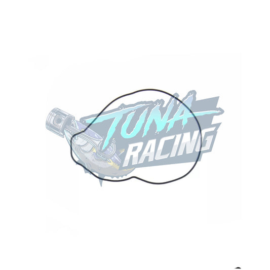 Toyota 3RZ oil pump seal - Tuna Racing