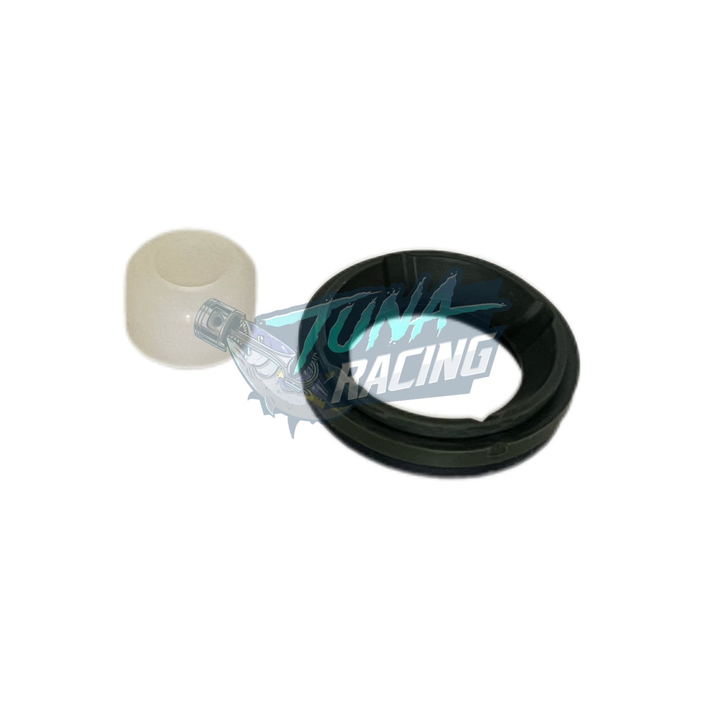 W56 5 Speed gearbox shifter bush kit - Tuna Racing