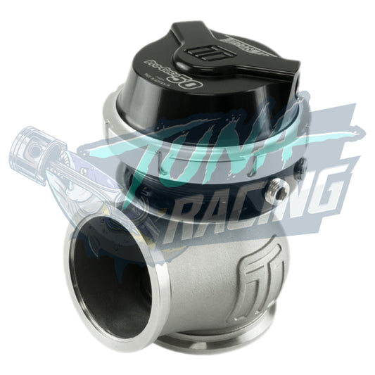 GenV ProGate50 External Wastegate (Black)