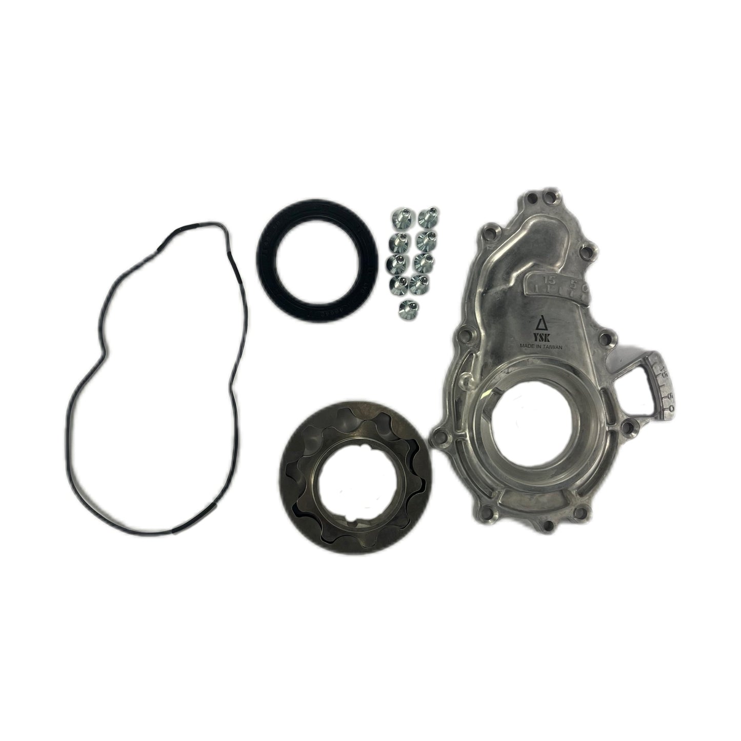 YSK Toyota 3RZ Oil Pump - Tuna Racing