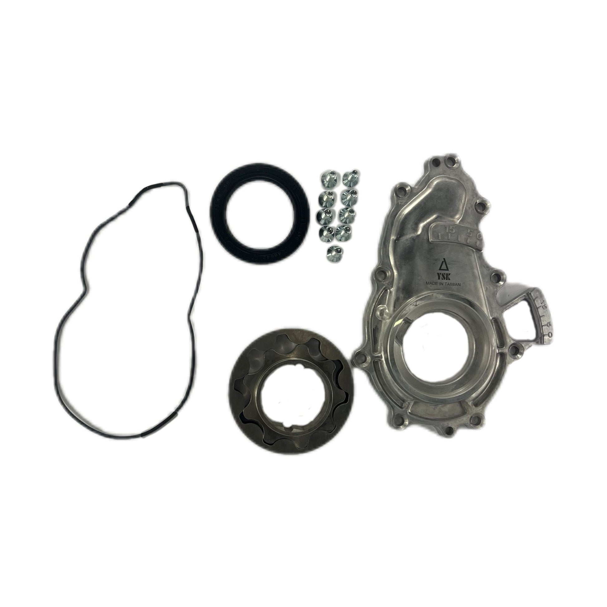 YSK Toyota 3RZ Oil Pump - Tuna Racing