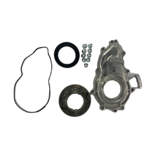 YSK Toyota 3RZ Oil Pump - Tuna Racing